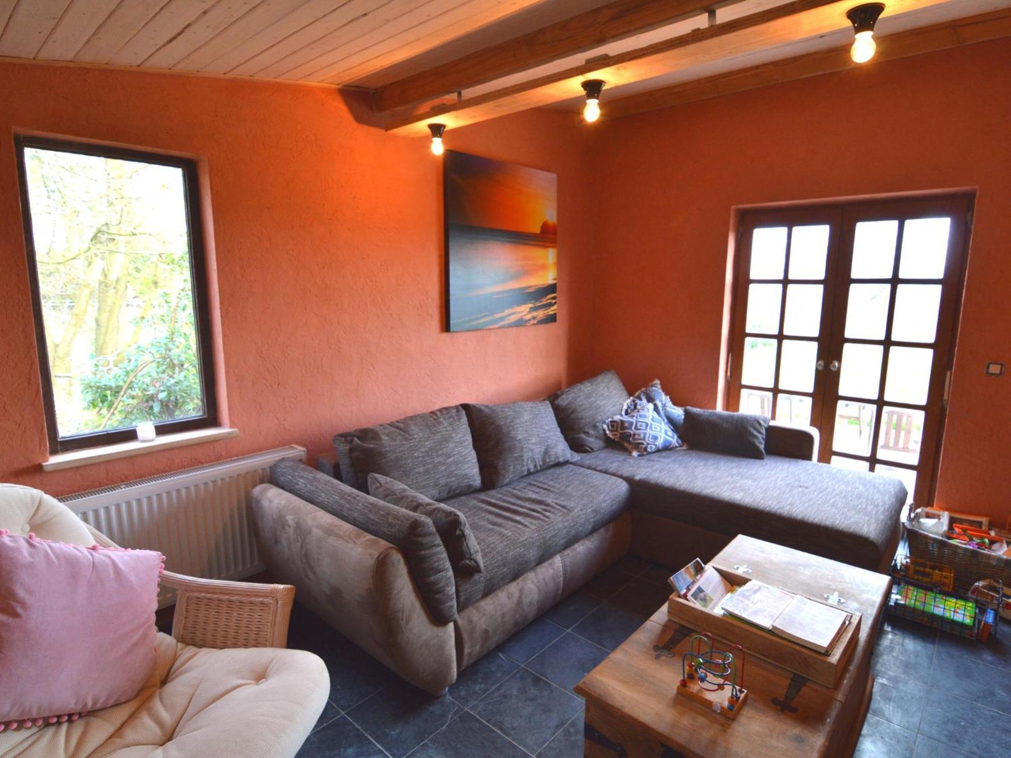 Quaint Mansion In With Garden Holiday home *